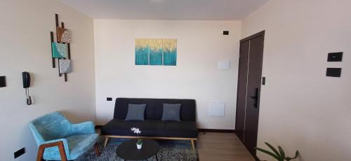 Edificio HS TOWER Piso 8 Apartamento A in Cochabamba, Bolivia