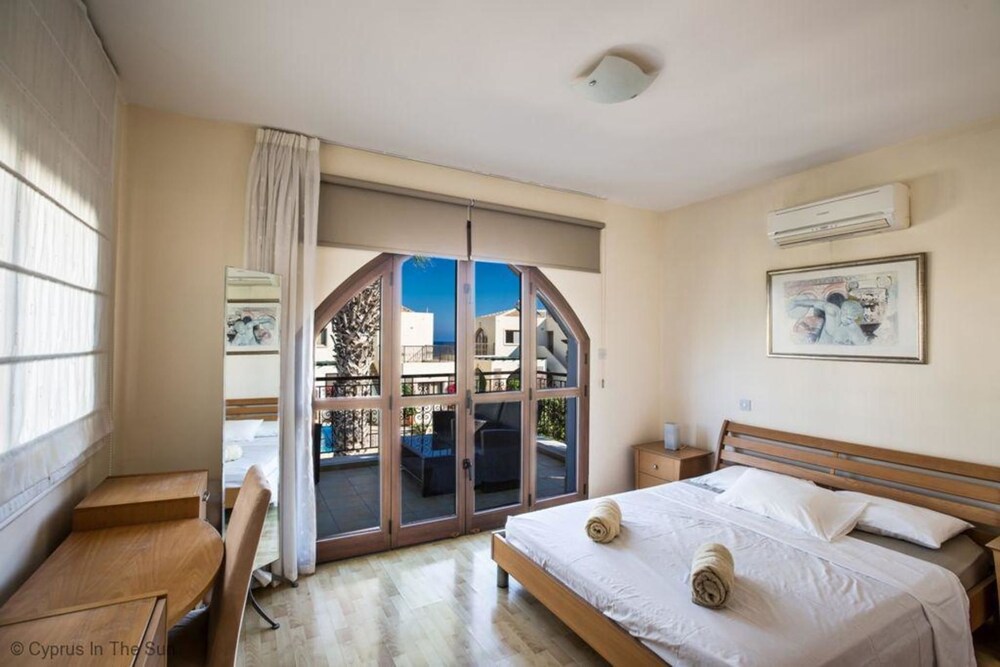 Cyprus Villa EL8 Gold