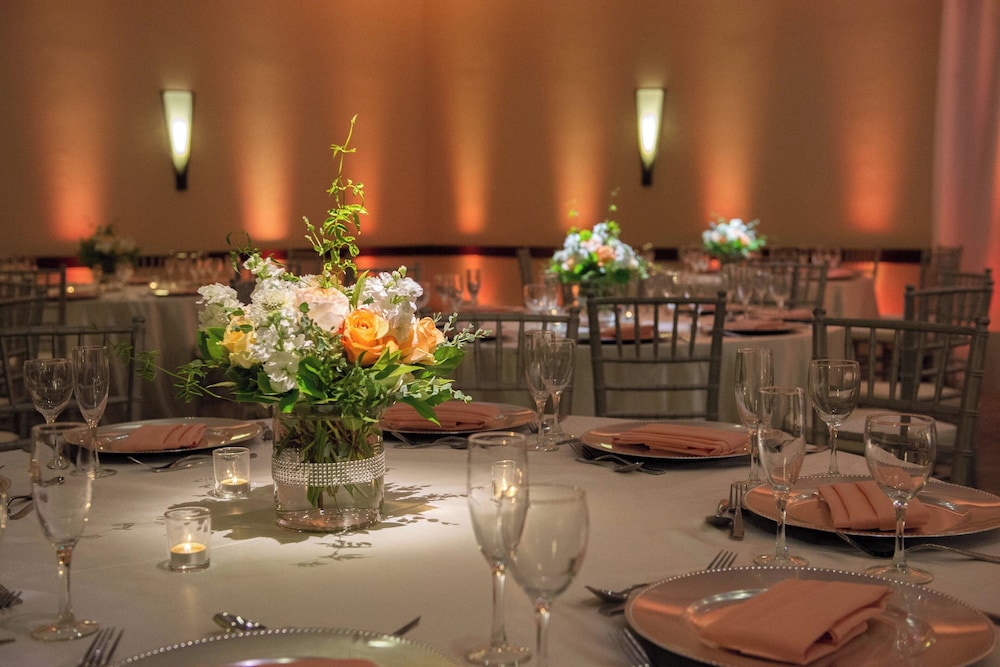 Fullerton Marriott at California State University - photo 34