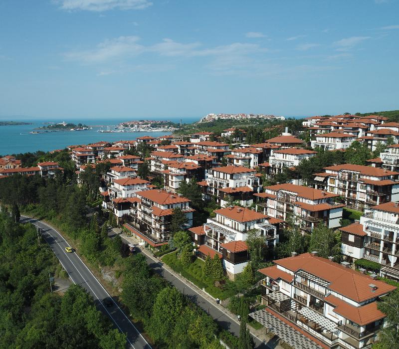 Santa Marina Sozopol in Sozopol, Bulgaria