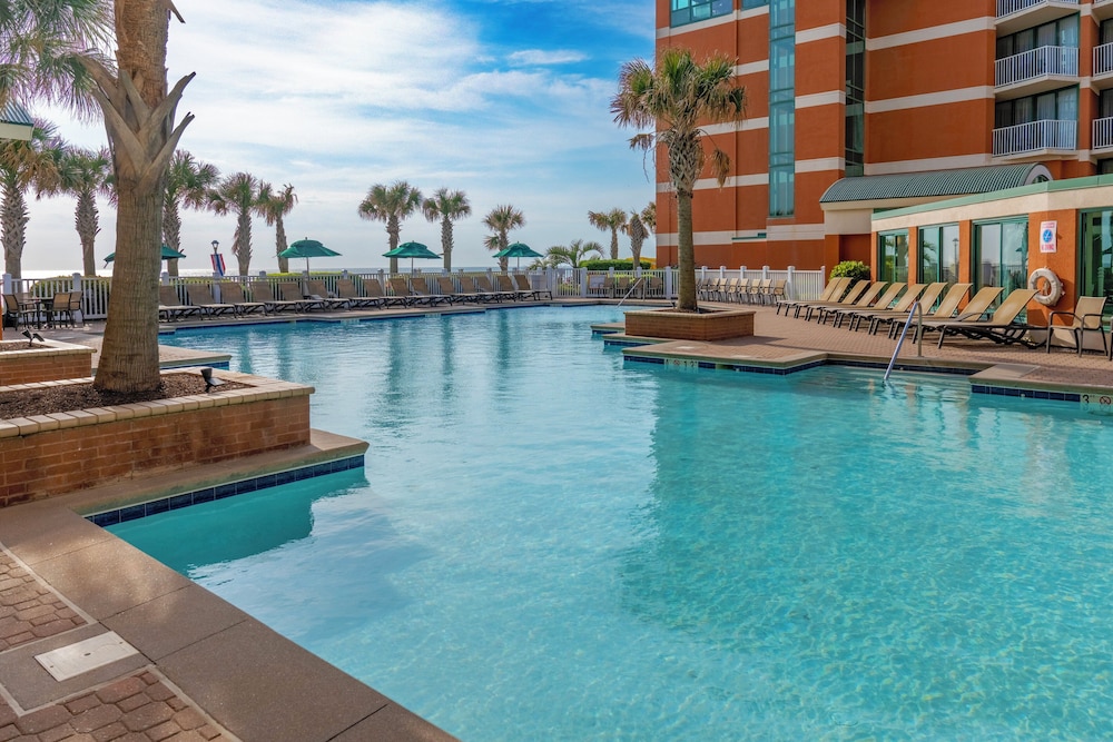 Holiday Inn & Suites Virginia Beach North Beach by IHG - photo 44