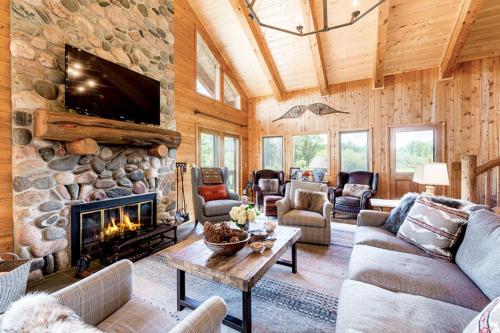 Elk Run Retreat — hotel in Clark