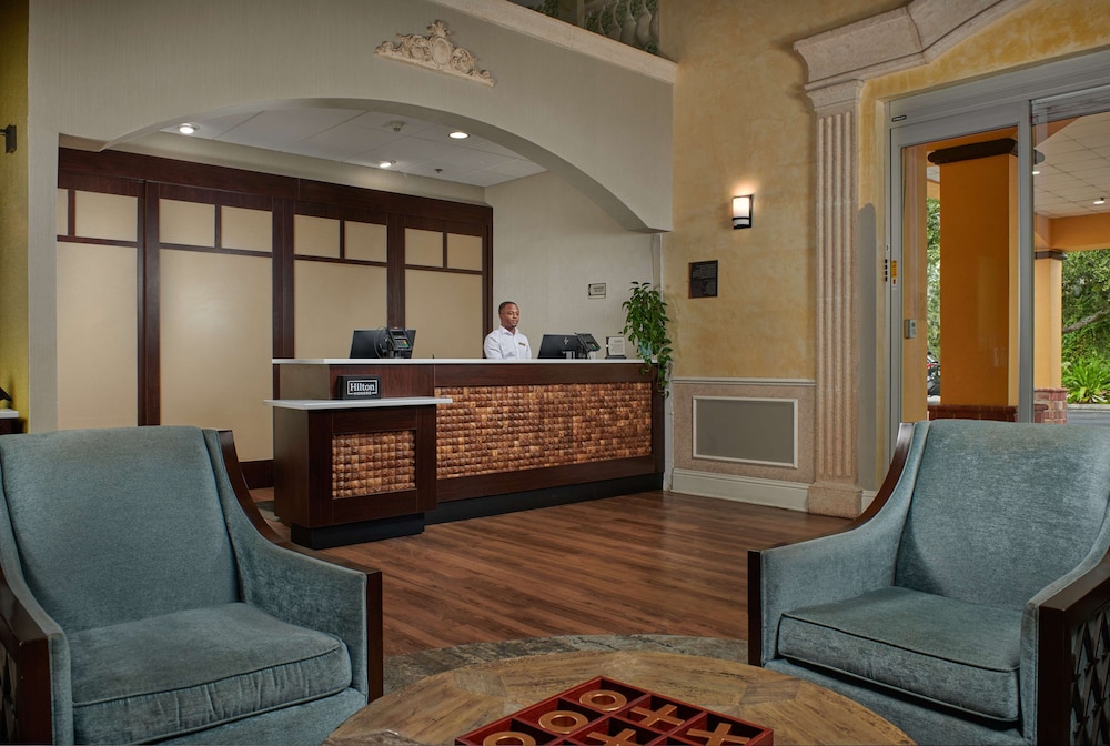 Homewood Suites by Hilton Sarasota - photo 4