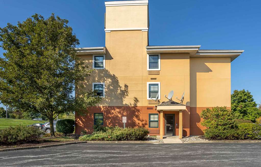 Extended Stay America Suites Philadelphia Exton - photo 4