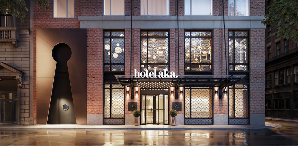 Hotel AKA Boston Common - featured photo