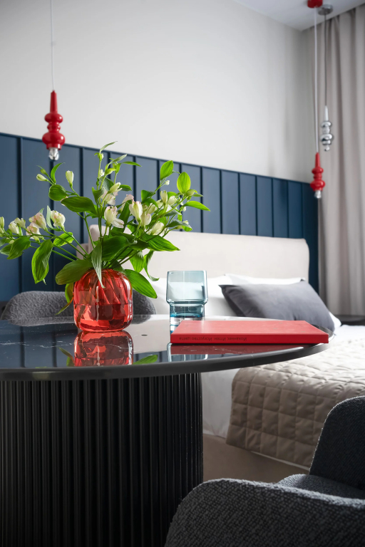 Pavlov on Olkhovaya Street in Svetlogorsk, Russia