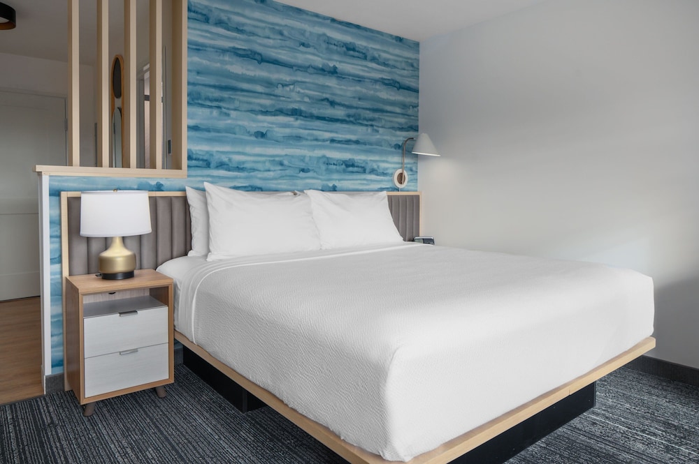 TownePlace Suites by Marriott Sidney - photo 6