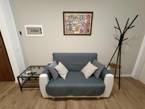 Locazioni Ostiense Joy House — 4-Star Luxury Hotel in Rome, Italy
