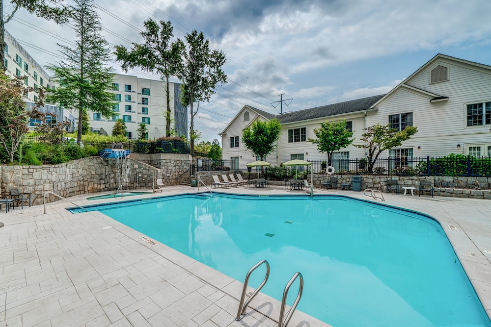 Hotel Indigo Atlanta Vinings by IHG - photo 54