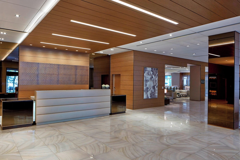 AC Hotel by Marriott Atlanta Downtown - photo 3