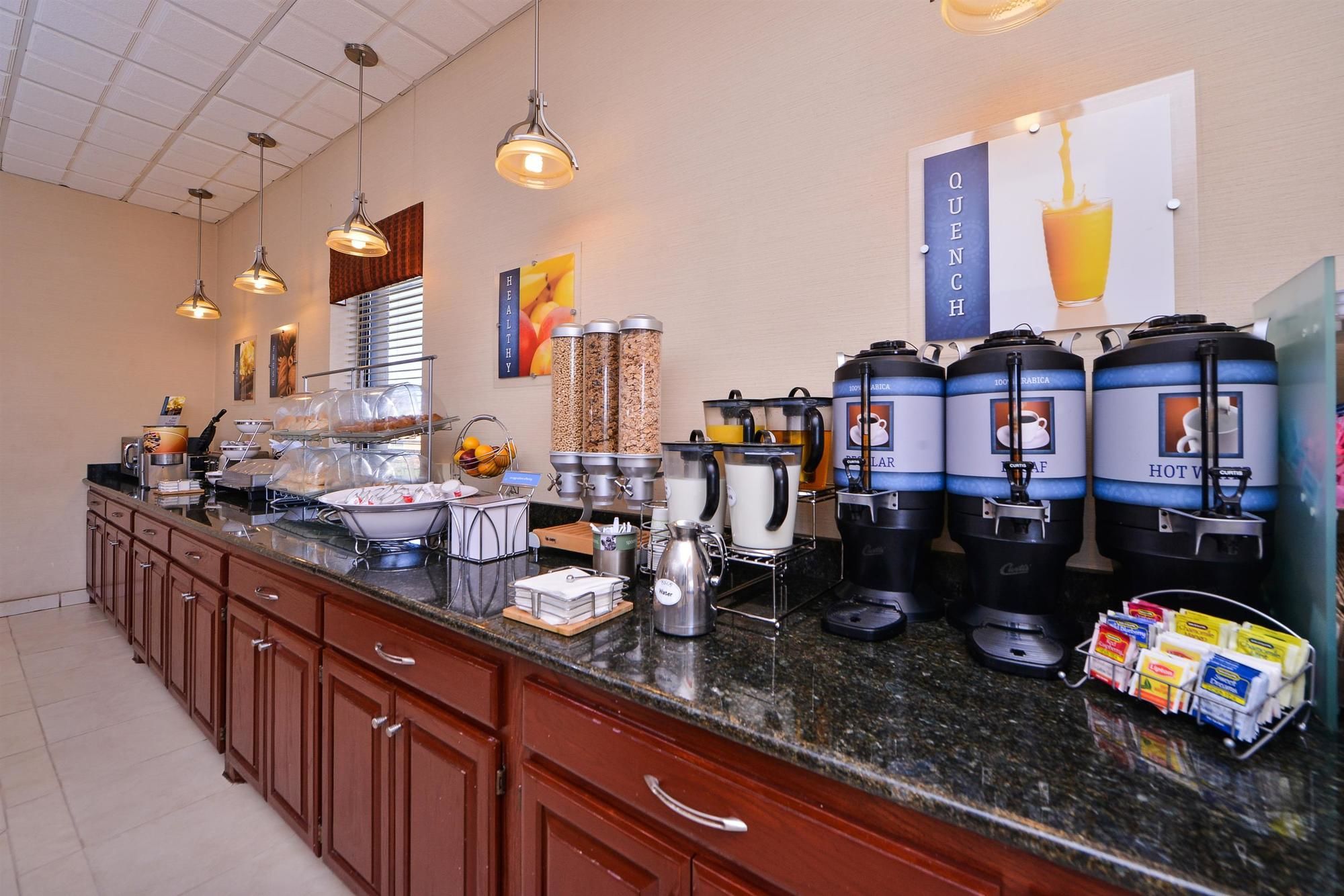 Best Western Northgate Inn - photo 7