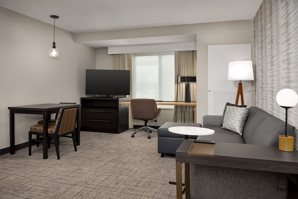Residence Inn By Marriott Dallas Grand Prairie - photo 6