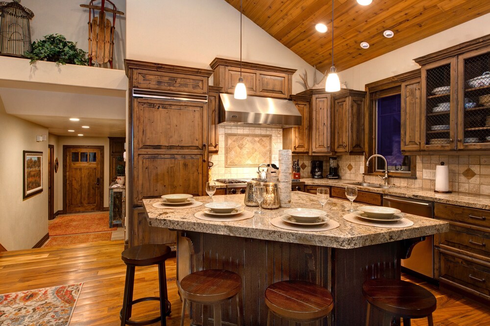 Abode at Big Moose Yacht Club - photo 21