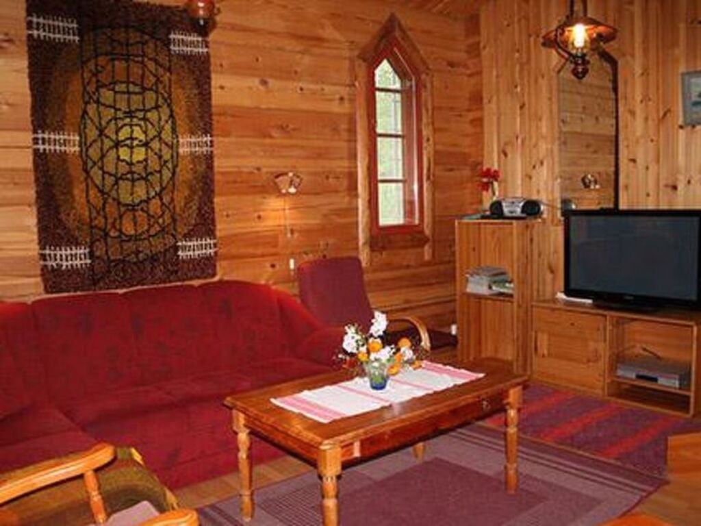 Holiday Home Riutankolo — 4-Star Luxury Hotel in Nurmes, Finland