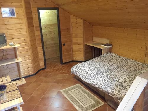 Angel - last minute hotel in Pechersk
