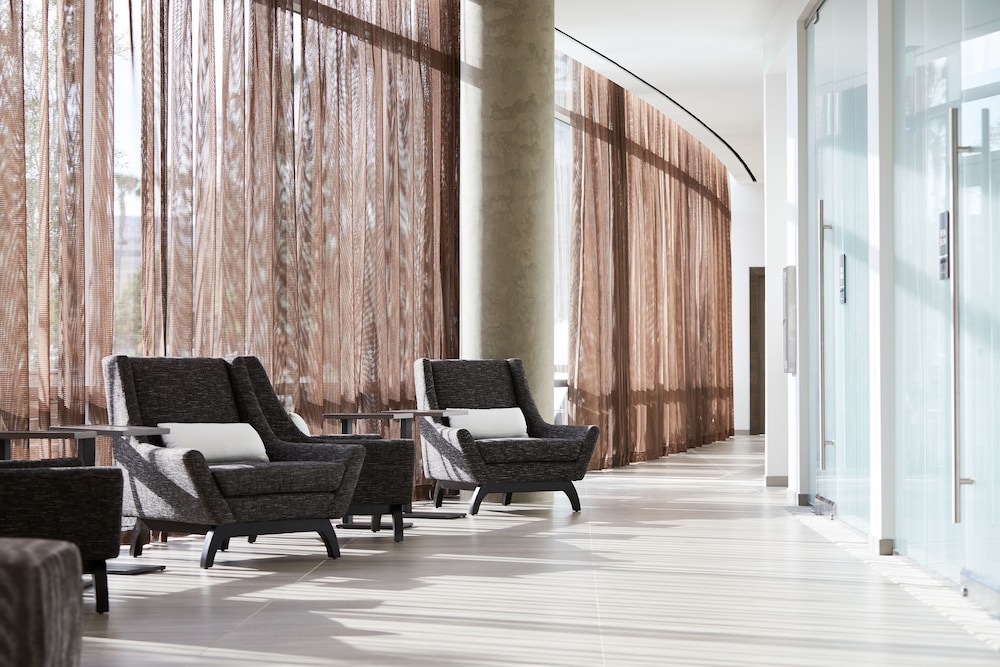 AC Hotel Irvine - photo 3