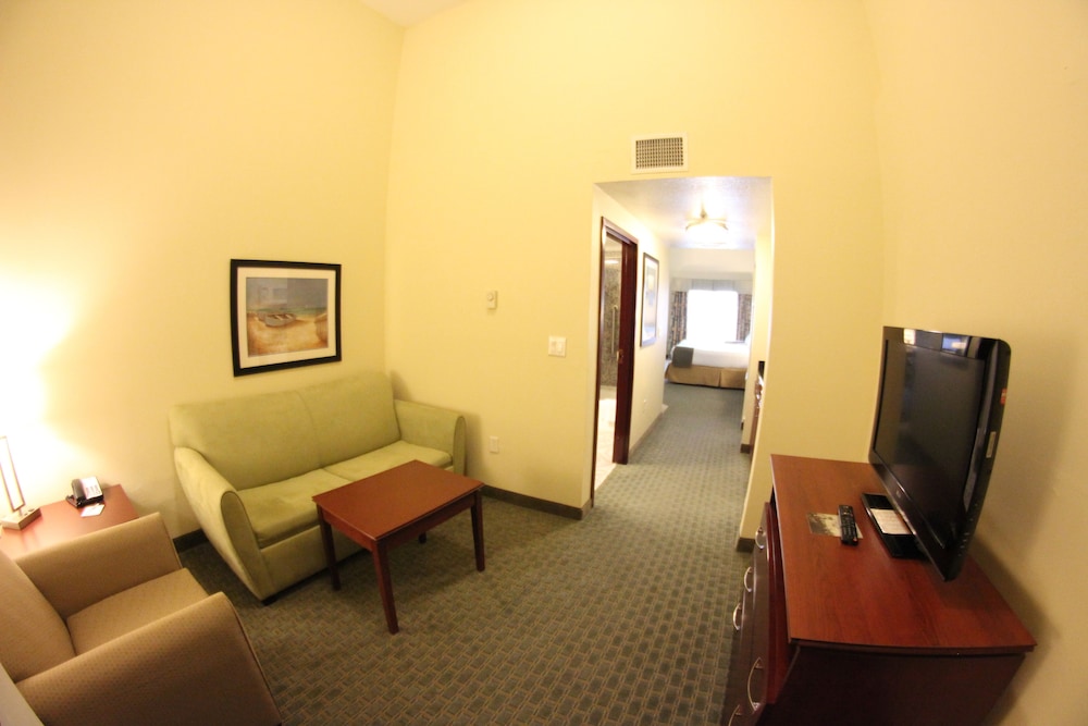 Holiday Inn Express & Suites Cocoa by IHG - photo 12