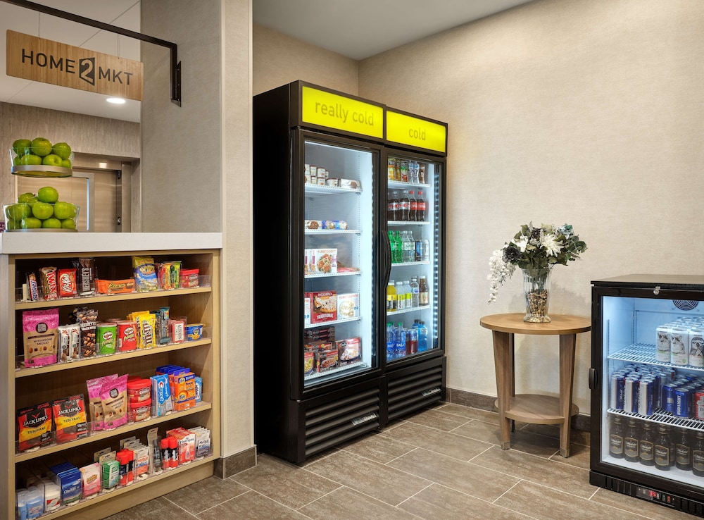 Home2 Suites by Hilton Fishers Indianapolis Northeast IN - photo 27