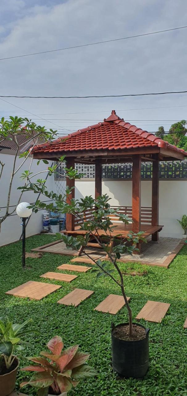 RaYa GuestHouse & Pool — Purwokerto — photo 3