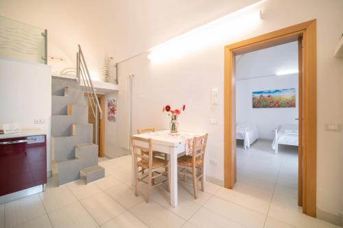WePuglia La Dimora del Gelso Rosso — 4-Star Luxury Hotel in Polignano A Mare, Italy