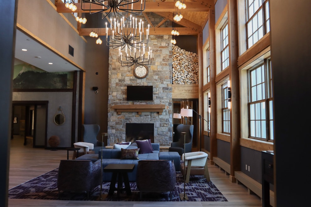 Holiday Inn Resort Deadwood Mountain Grand by IHG - photo 77