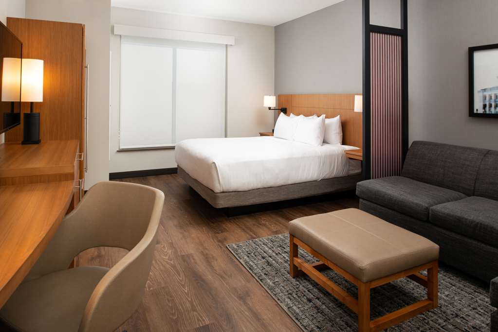 Hyatt Place Dallas Rockwall - photo 6