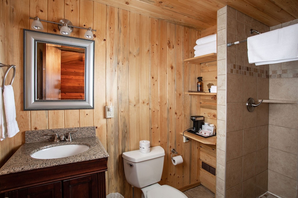 Lochsa Lodge Resort - photo 227