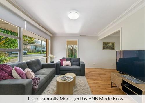 Collwood Cottage Cosy & Free Wifi — 4-Star Luxury Hotel in Orange, Australia