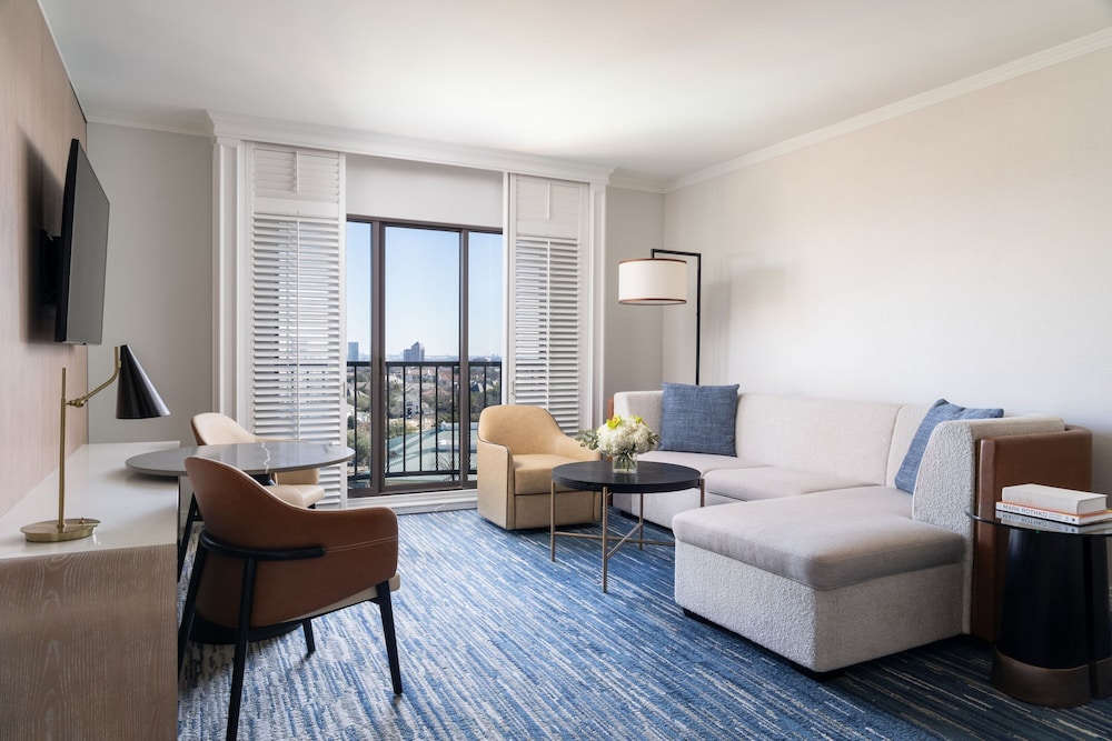 The Ritz Carlton Dallas Las Colinas - photo 67