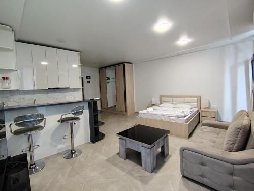 Royal Bay Apartments Batumi