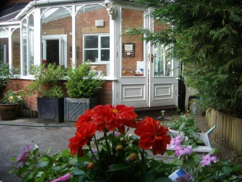 Confortable - carbon neutral hotel in Watford