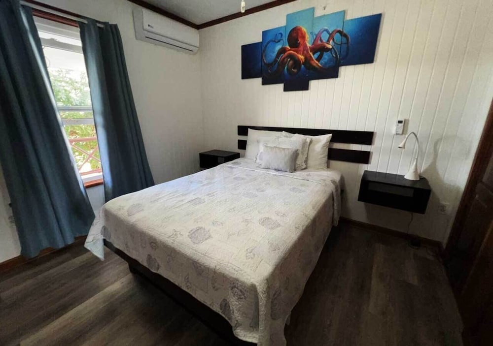 Eastern Harbor Resort in Unknown City, Honduras