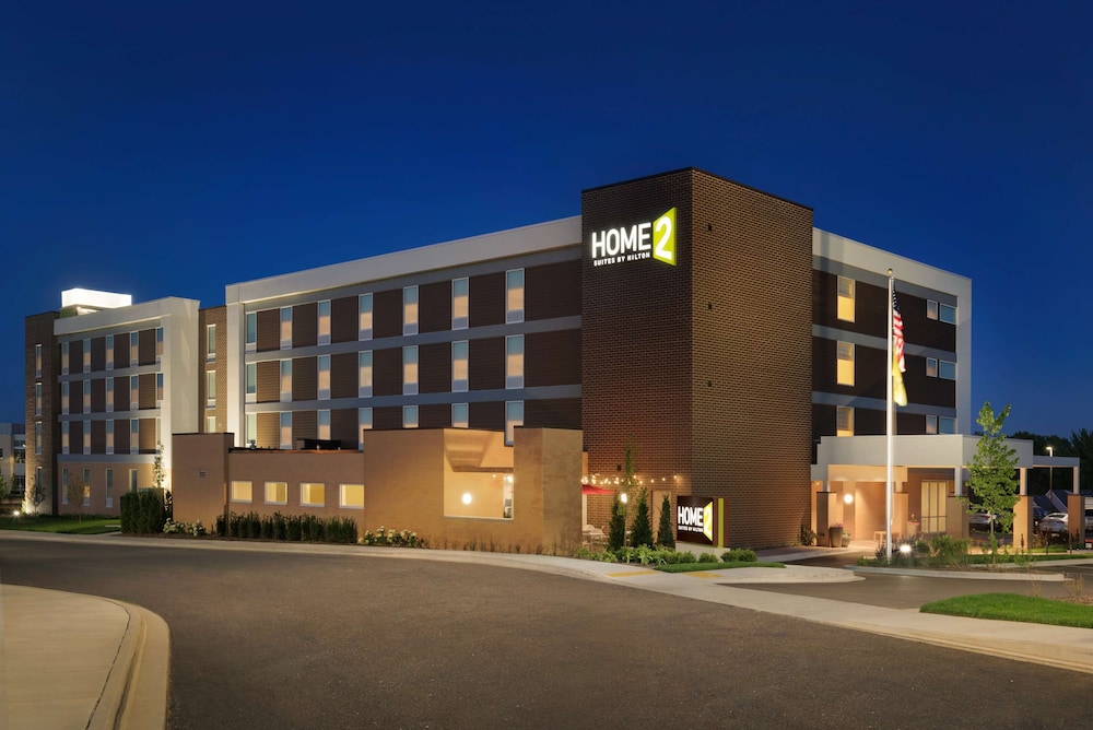 Home2 Suites by Hilton Menomonee Falls Milwaukee - featured photo