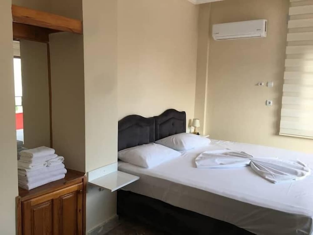 Anamur Çilek Otel — Anamur — photo 4