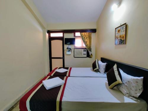 Sea View Resorts — Panaji
