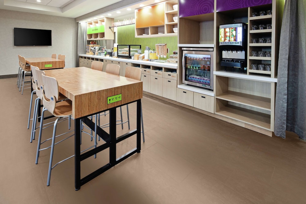 Home2 Suites by Hilton Alameda Oakland Airport - photo 31