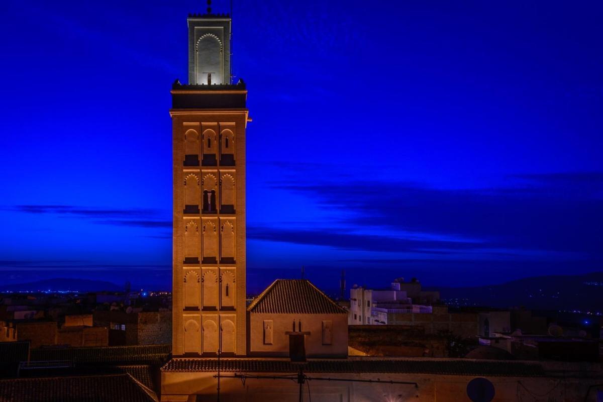 Dar Merzouga — Meknes — photo 5
