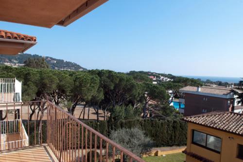 La Paloma - last minute hotel in Palafrugell