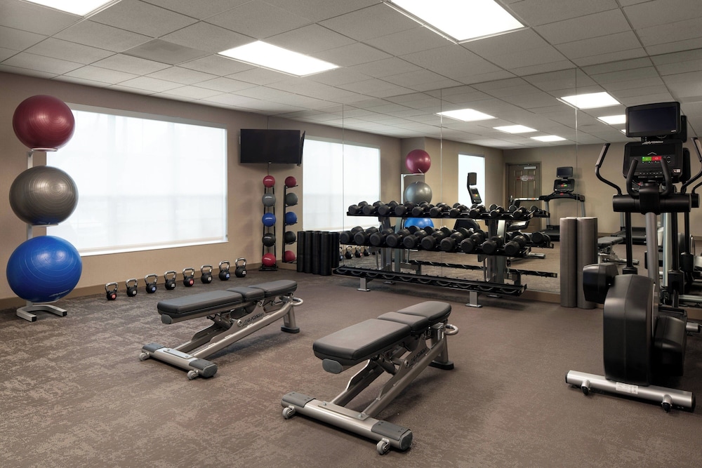 Residence Inn by Marriott Milpitas Silicon Valley - photo 18