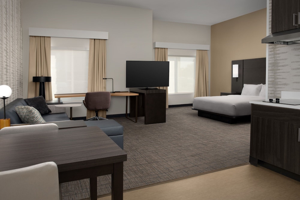 Residence Inn Fresno Clovis - photo 5