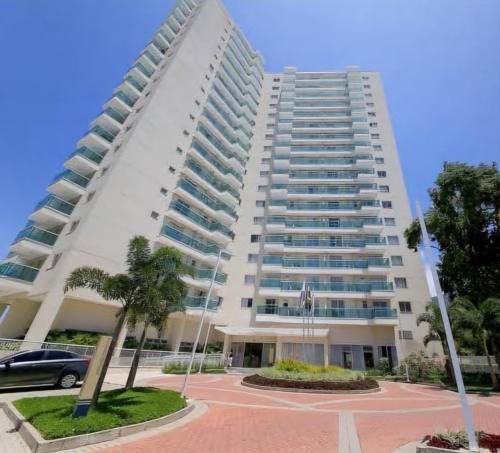 Apart hotel Hospedagem Carioca RioStay in Rio De Janeiro, Brasil