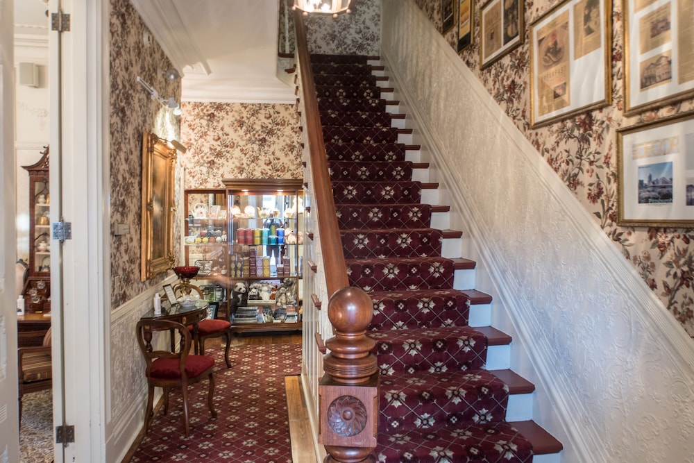 The Inn on Negley - photo 61