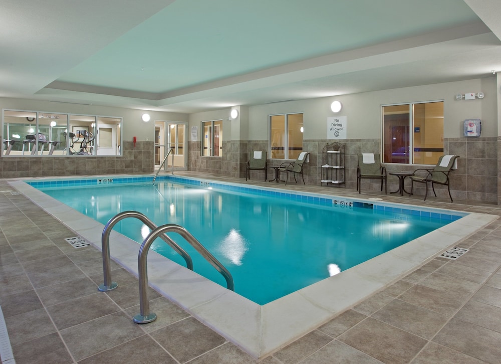 Holiday Inn Express & Suites Dayton South Franklin by IHG - photo 17