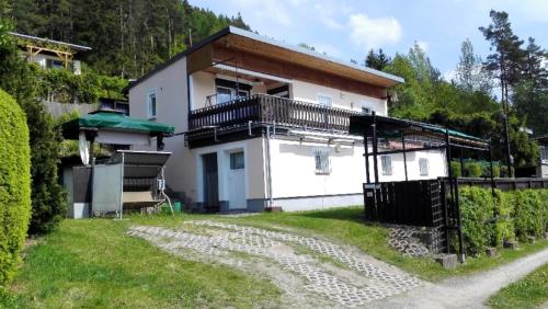 Stausee Bungalow 80 EG — Unterwellenborn — photo 5
