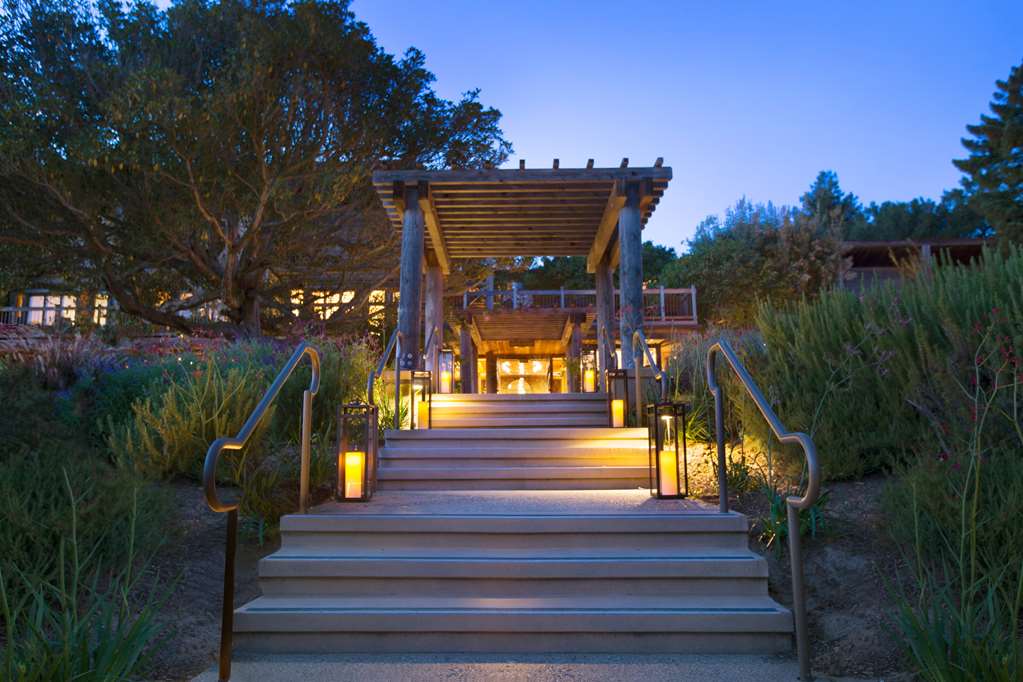 Ventana Big Sur an Alila Resort - photo 18