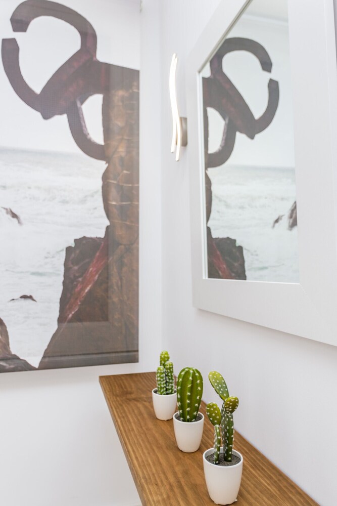 Chillida Always Easy — San Sebastian — photo 3
