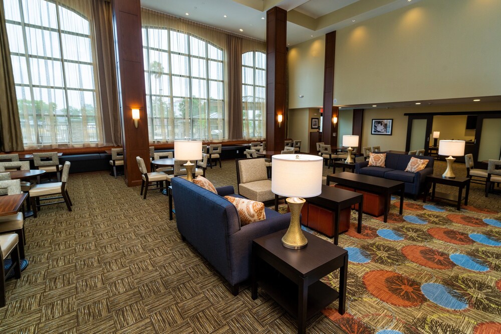 Staybridge Suites Newark Fremont by IHG - photo 43