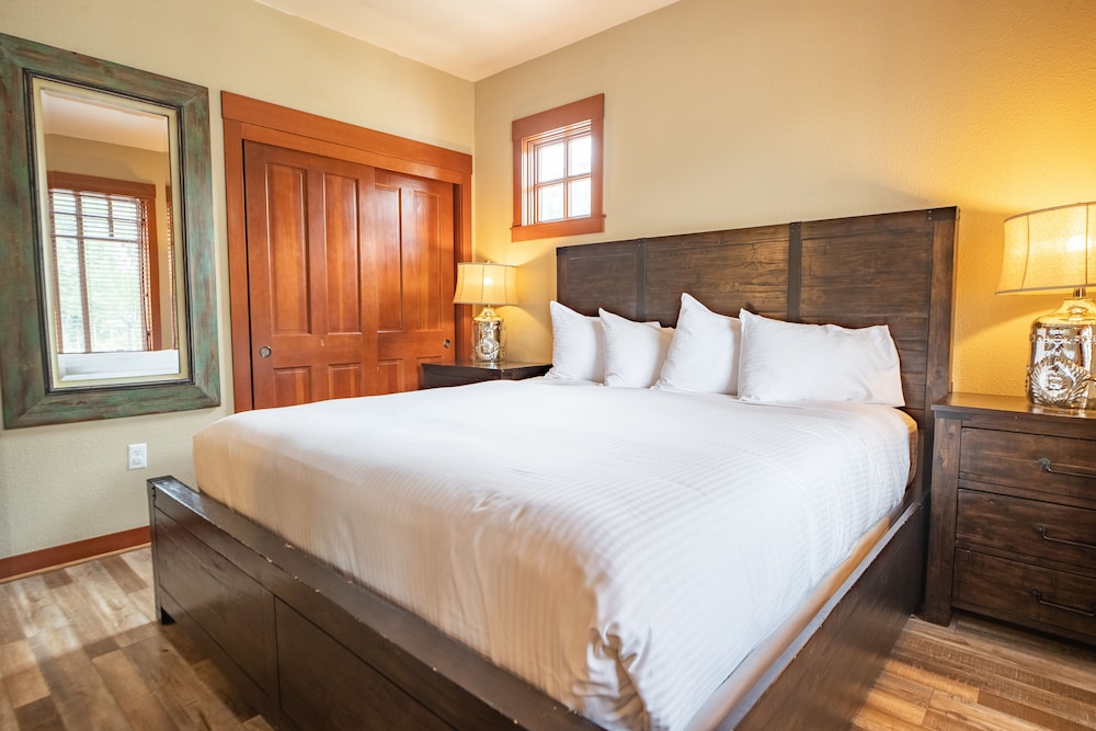 The Village at Palisades Tahoe - photo 50