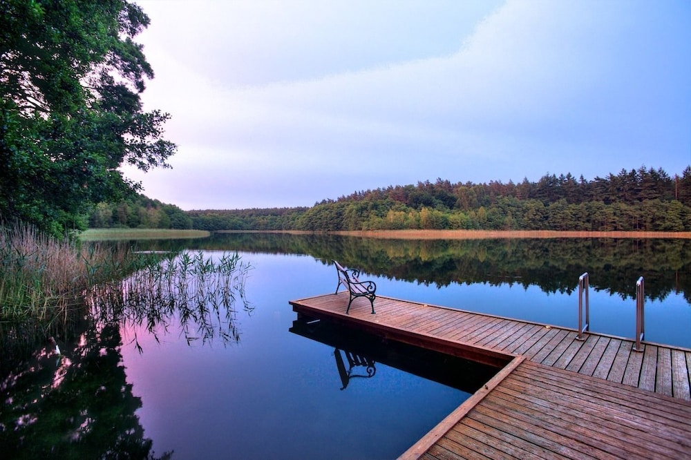 Jagdschloss Waldsee pet-friendly hotel Waldsee