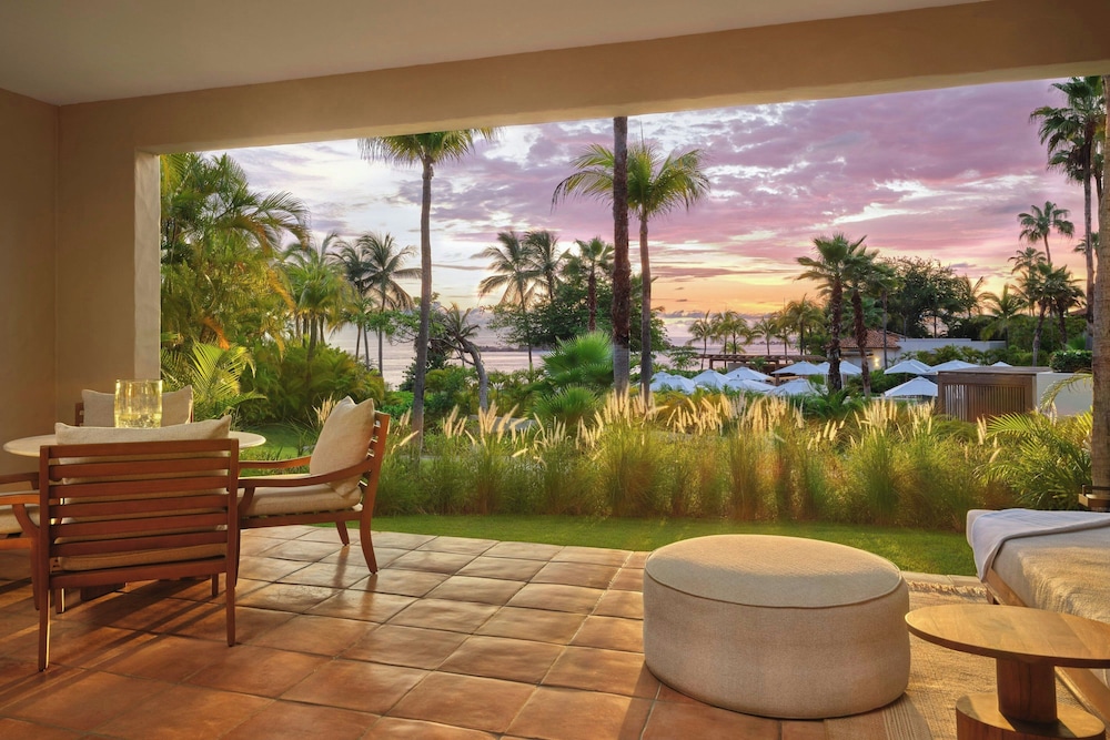 The St. Regis Punta Mita Resort